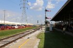 Monticello Railway Museum